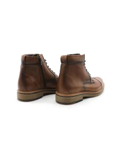 Homme L'Empreinte Chaussures Bottines|FLUCHOS F1822 KASPER