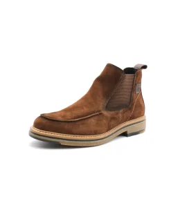 Homme L'Empreinte Chaussures Bottines|FLUCHOS F1821 KASPER