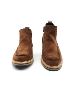 Homme L'Empreinte Chaussures Bottines|FLUCHOS F1821 KASPER