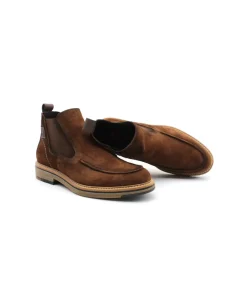Homme L'Empreinte Chaussures Bottines|FLUCHOS F1821 KASPER