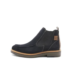 Homme L'Empreinte Chaussures Bottines|FLUCHOS F1821 KASPER