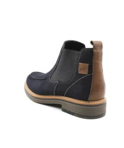 Homme L'Empreinte Chaussures Bottines|FLUCHOS F1821 KASPER