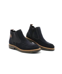 Homme L'Empreinte Chaussures Bottines|FLUCHOS F1821 KASPER