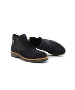Homme L'Empreinte Chaussures Bottines|FLUCHOS F1821 KASPER