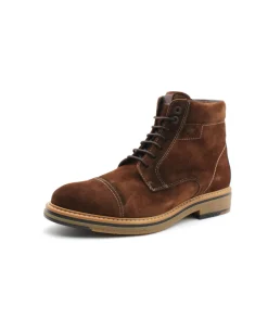 Homme L'Empreinte Chaussures Bottines|FLUCHOS F1822 KASPER