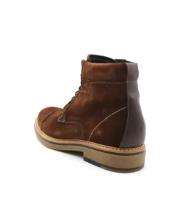 Homme L'Empreinte Chaussures Bottines|FLUCHOS F1822 KASPER