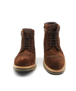 Homme L'Empreinte Chaussures Bottines|FLUCHOS F1822 KASPER