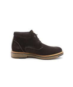 Homme L'Empreinte Chaussures Bottines|FLUCHOS F1816 KASPER