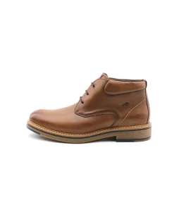 Homme L'Empreinte Chaussures Bottines|FLUCHOS F1816 KASPER