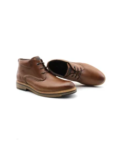 Homme L'Empreinte Chaussures Bottines|FLUCHOS F1816 KASPER