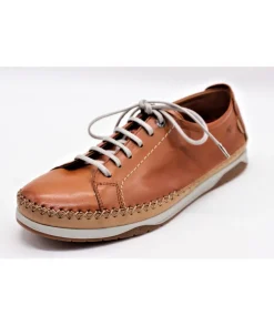 Homme L'Empreinte Chaussures Chaussures À Lacets|FLUCHOS F0812 KENDAL