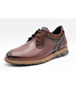 Homme L'Empreinte Chaussures Chaussures À Lacets|FLUCHOS F0979 KIRO
