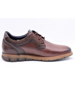 Homme L'Empreinte Chaussures Chaussures À Lacets|FLUCHOS F0979 KIRO
