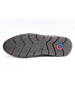 Homme L'Empreinte Chaussures Chaussures À Lacets|FLUCHOS F0979 KIRO