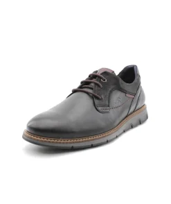 Homme L'Empreinte Chaussures Chaussures À Lacets|FLUCHOS F0979 KIRO