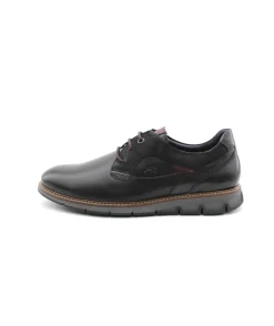 Homme L'Empreinte Chaussures Chaussures À Lacets|FLUCHOS F0979 KIRO