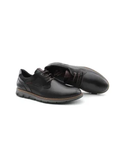 Homme L'Empreinte Chaussures Chaussures À Lacets|FLUCHOS F0979 KIRO