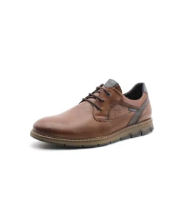 Homme L'Empreinte Chaussures Chaussures À Lacets|FLUCHOS F0974 KIRO