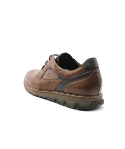 Homme L'Empreinte Chaussures Chaussures À Lacets|FLUCHOS F0974 KIRO