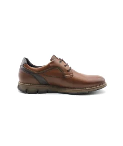 Homme L'Empreinte Chaussures Chaussures À Lacets|FLUCHOS F0974 KIRO