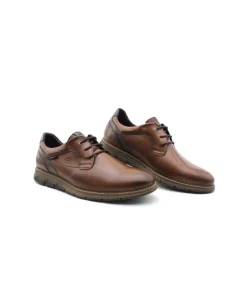 Homme L'Empreinte Chaussures Chaussures À Lacets|FLUCHOS F0974 KIRO
