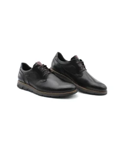 Homme L'Empreinte Chaussures Chaussures À Lacets|FLUCHOS F0974 KIRO