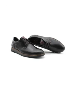 Homme L'Empreinte Chaussures Chaussures À Lacets|FLUCHOS F0974 KIRO