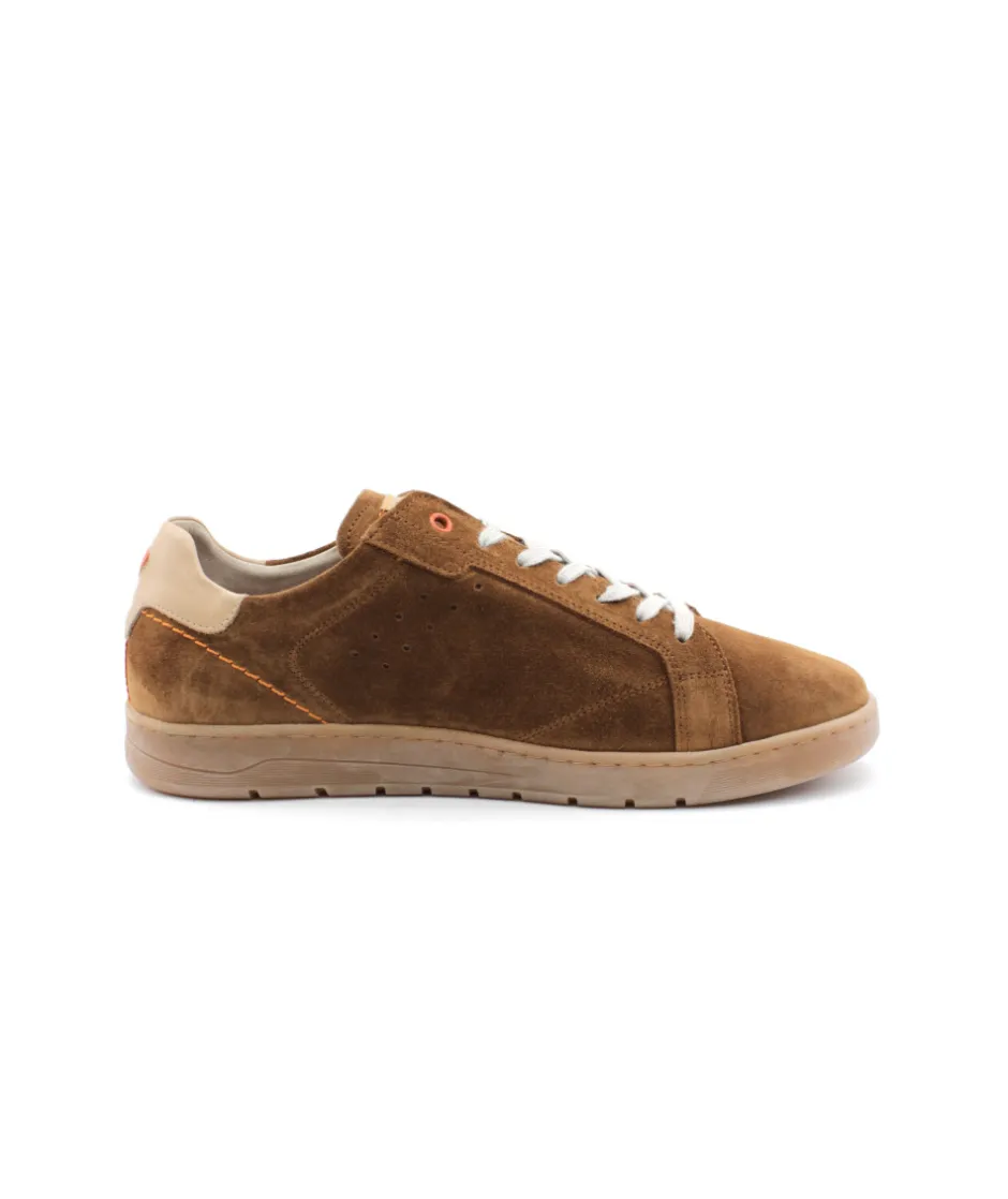 Homme L'Empreinte Chaussures Baskets|FLUCHOS F1727 LEO