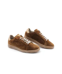 Homme L'Empreinte Chaussures Baskets|FLUCHOS F1727 LEO