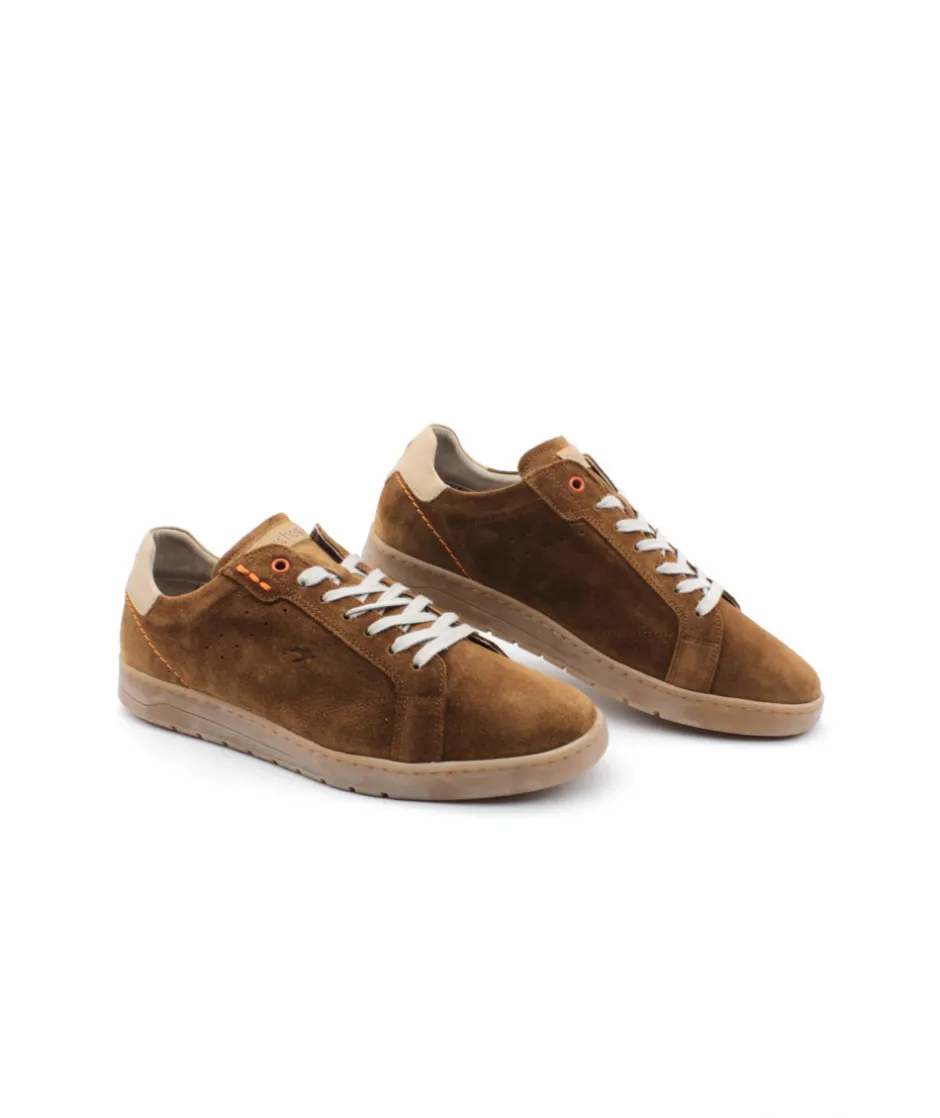 Homme L'Empreinte Chaussures Baskets|FLUCHOS F1727 LEO