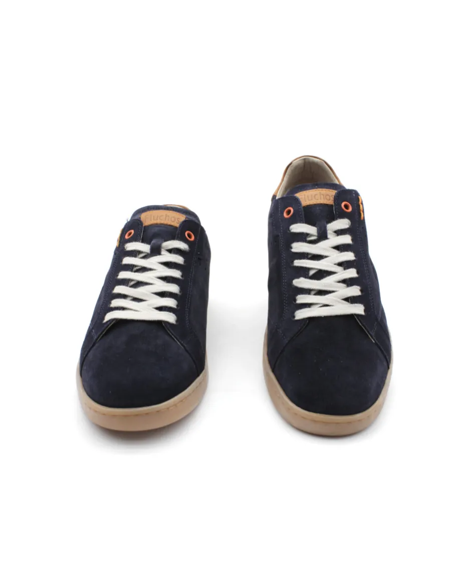 Homme L'Empreinte Chaussures Baskets|FLUCHOS F1727 LEO