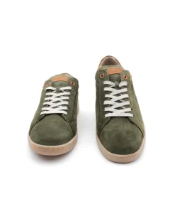 Homme L'Empreinte Chaussures Baskets|FLUCHOS F1727 LEO