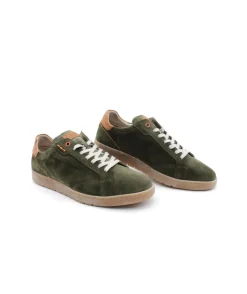 Homme L'Empreinte Chaussures Baskets|FLUCHOS F1727 LEO