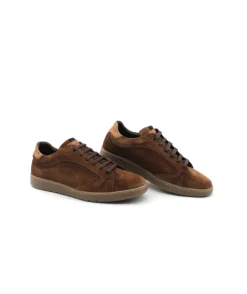 Homme L'Empreinte Chaussures Baskets|FLUCHOS F1721 LEO