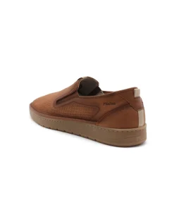 Homme L'Empreinte Chaussures Mocassins|FLUCHOS F1946 LEO