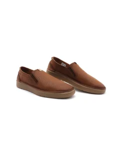 Homme L'Empreinte Chaussures Mocassins|FLUCHOS F1946 LEO