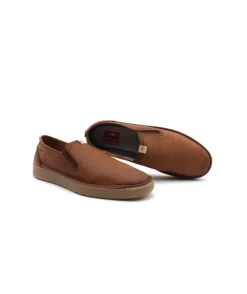 Homme L'Empreinte Chaussures Mocassins|FLUCHOS F1946 LEO