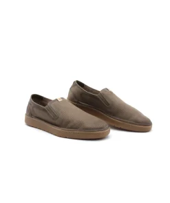 Homme L'Empreinte Chaussures Mocassins|FLUCHOS F1946 LEO