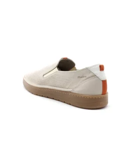 Homme L'Empreinte Chaussures Mocassins|FLUCHOS F1946 LEO