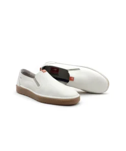 Homme L'Empreinte Chaussures Mocassins|FLUCHOS F1944 LEO