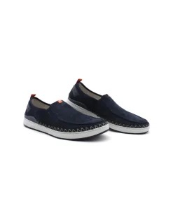 Homme L'Empreinte Chaussures Mocassins|FLUCHOS F1922 LESTER