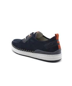 Homme L'Empreinte Chaussures Chaussures À Lacets|Baskets|FLUCHOS F1923 LESTER