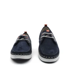 Homme L'Empreinte Chaussures Chaussures À Lacets|Baskets|FLUCHOS F1923 LESTER