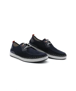 Homme L'Empreinte Chaussures Chaussures À Lacets|Baskets|FLUCHOS F1923 LESTER