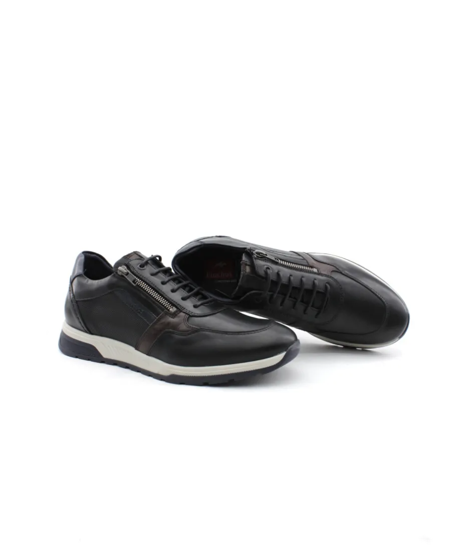 Homme L'Empreinte Chaussures Baskets|FLUCHOS F1600 LOUIS