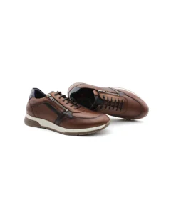 Homme L'Empreinte Chaussures Baskets|FLUCHOS F1600 LOUIS