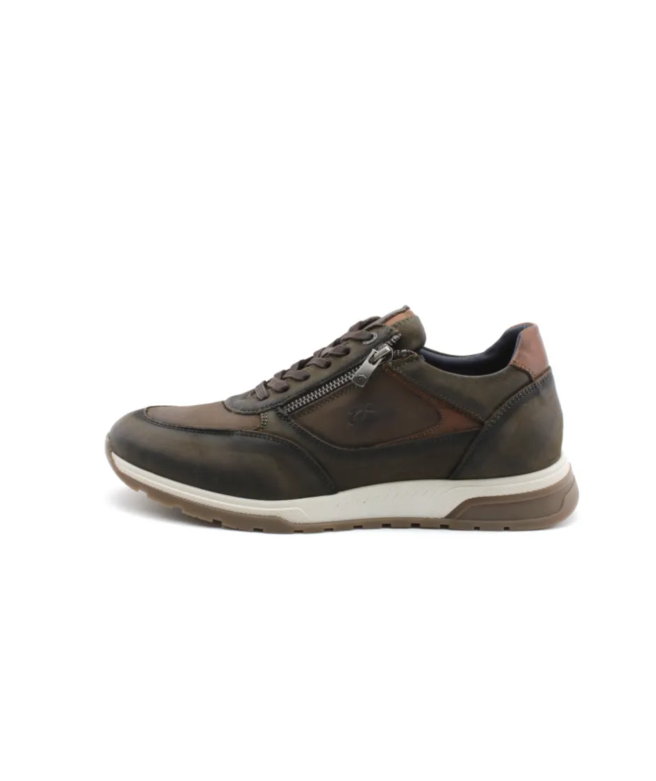 Homme L'Empreinte Chaussures Baskets|FLUCHOS F1603 LOUIS