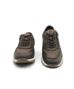 Homme L'Empreinte Chaussures Baskets|FLUCHOS F1603 LOUIS