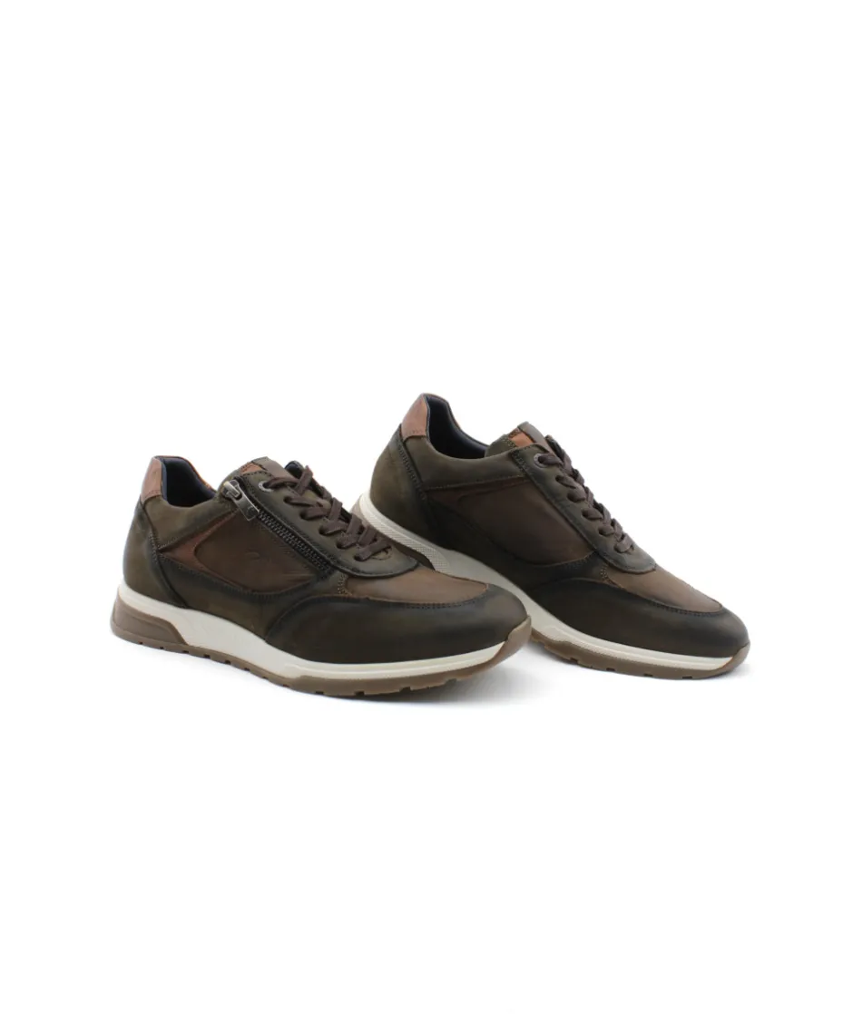 Homme L'Empreinte Chaussures Baskets|FLUCHOS F1603 LOUIS