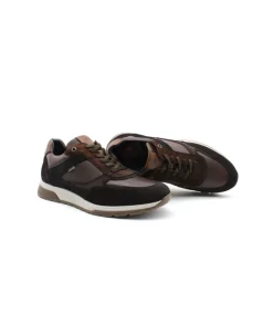 Homme L'Empreinte Chaussures Baskets|FLUCHOS F1959 LOUIS